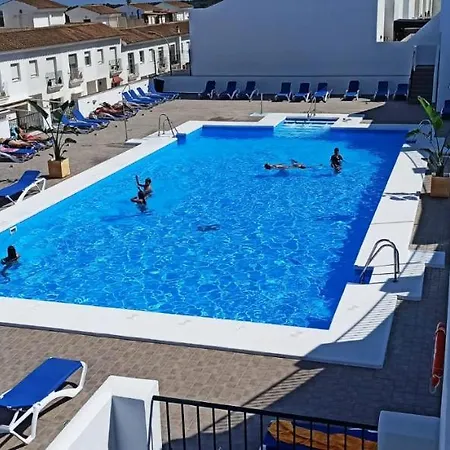 Apartment Ideal Familias *