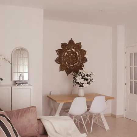 Apartment Ideal Familias