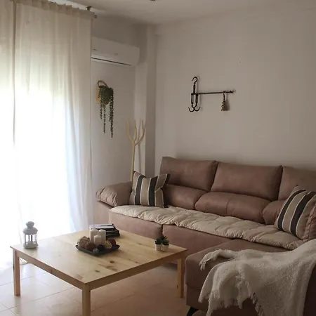 Apartment Ideal Familias Vejer de la Frontera