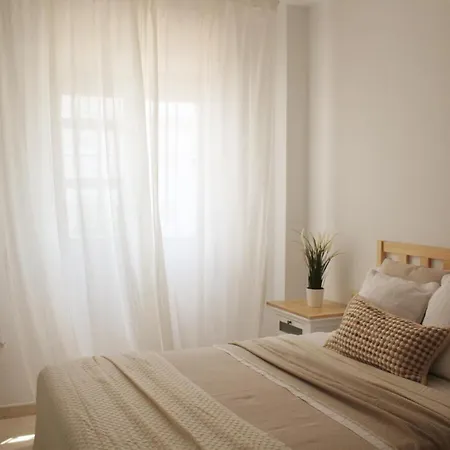 Ideal Familias Apartment *