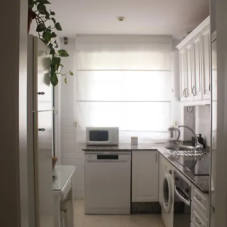 Ideal Familias Apartment Vejer de la Frontera