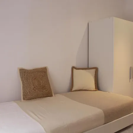 Apartment Ideal Familias *