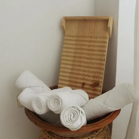 Apartment Ideal Familias