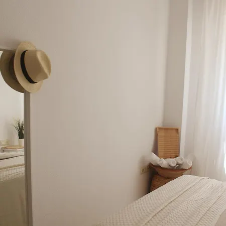 Apartment Ideal Familias Vejer de la Frontera