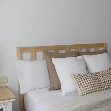 Ideal Familias Apartment Vejer de la Frontera