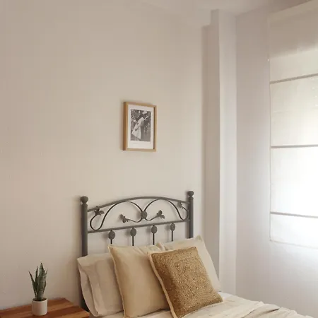 Ideal Familias Apartment Vejer de la Frontera
